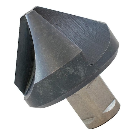 Walter Surface Technologies Vp Weldon Shank Countersink 1 1/2 01U408